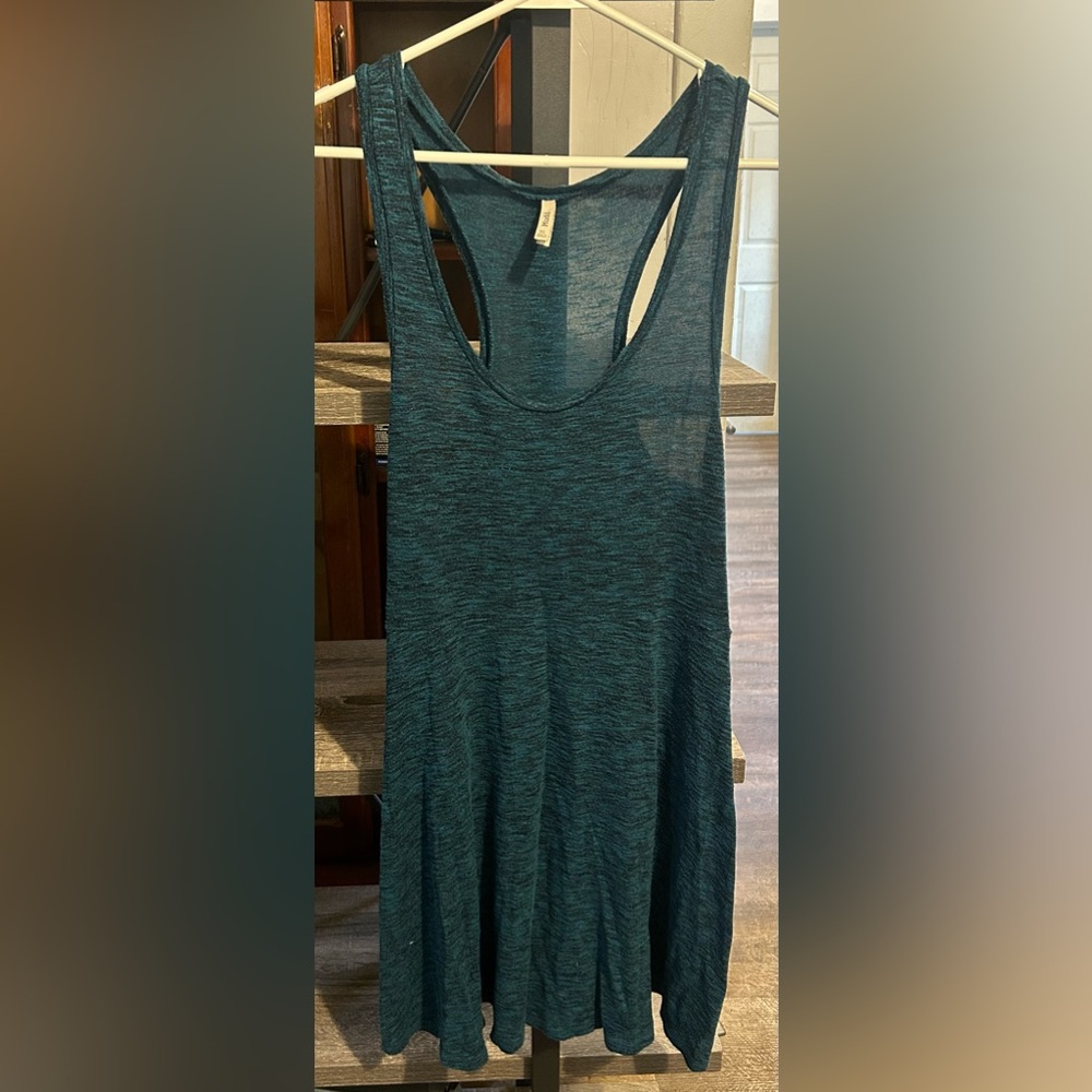 Mudd dress
